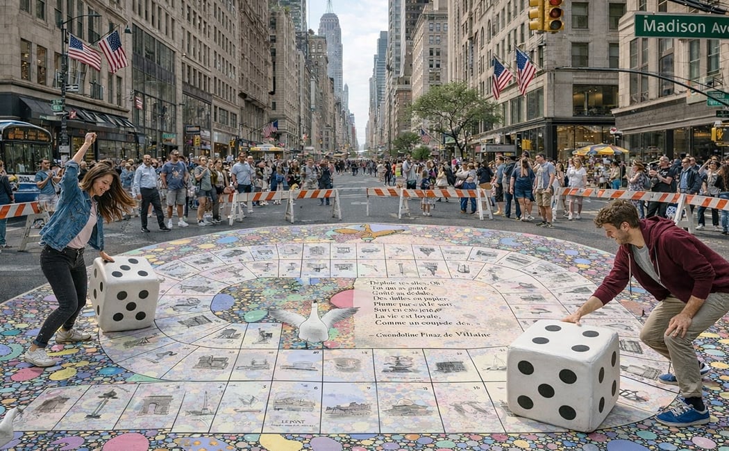 Bastille Day 2026 on Madison Avenue 3